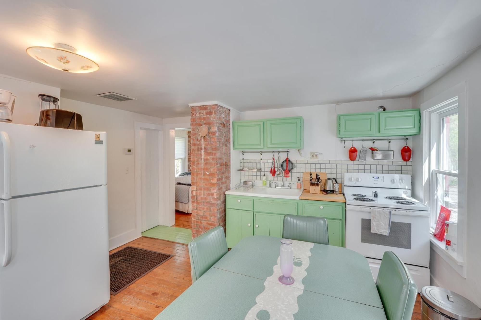 Updatedandpet-Friendly Cabin By Hikes And Woodstock! Bearsville Kültér fotó
