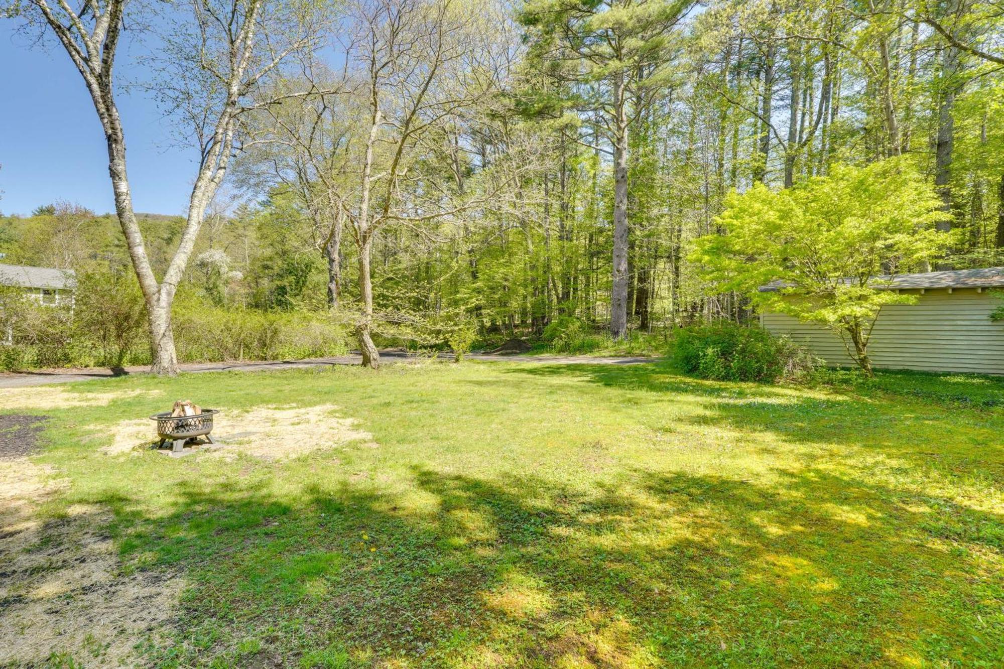 Updatedandpet-Friendly Cabin By Hikes And Woodstock! Bearsville Kültér fotó